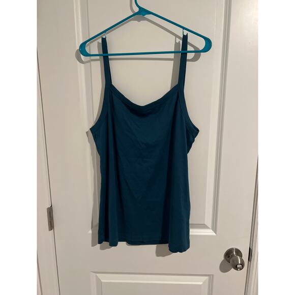 Tommy Bahama Relax Tank Top – Size XL - Picture 5 of 5